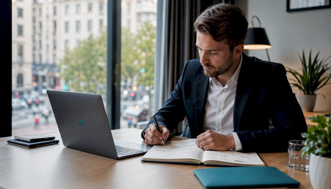 Search engine marketing: från klick till intäkt