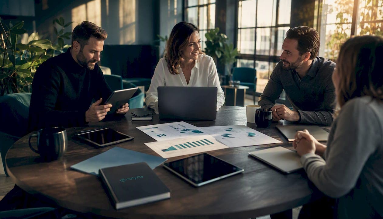 Sales techniques för säljteam: din guide 2026