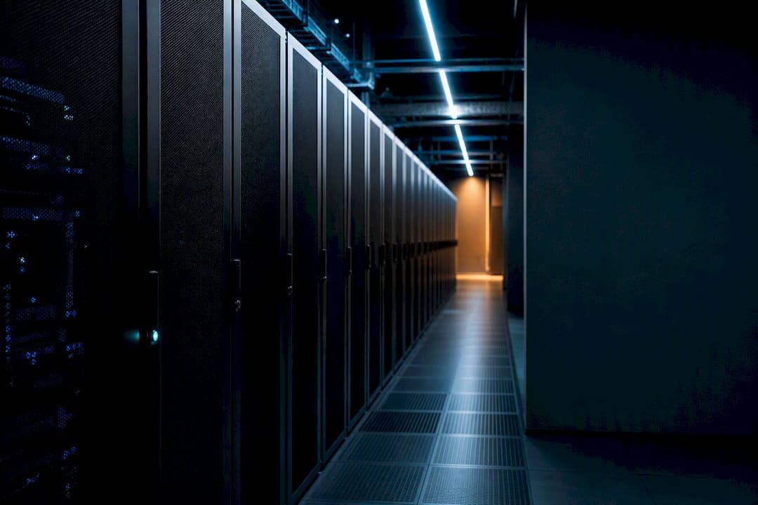 7 år, Data Act och GDPR: hur svenska SaaS sköter datalagring i EU