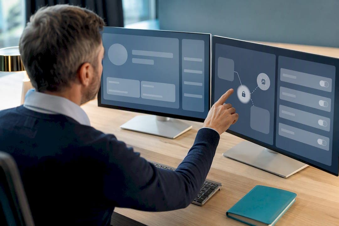Så kopplar du CRM till Outlook utan att tappa data på vägen