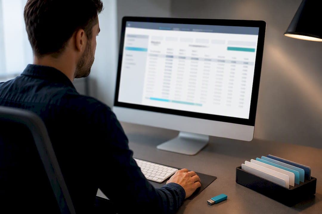 Så importerar du kunddata till ditt CRM utan att förlora information