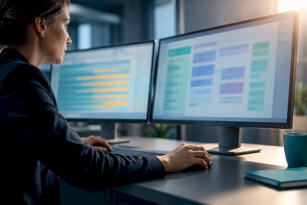 Byta CRM utan dataförlust: en säker väg genom migrationen