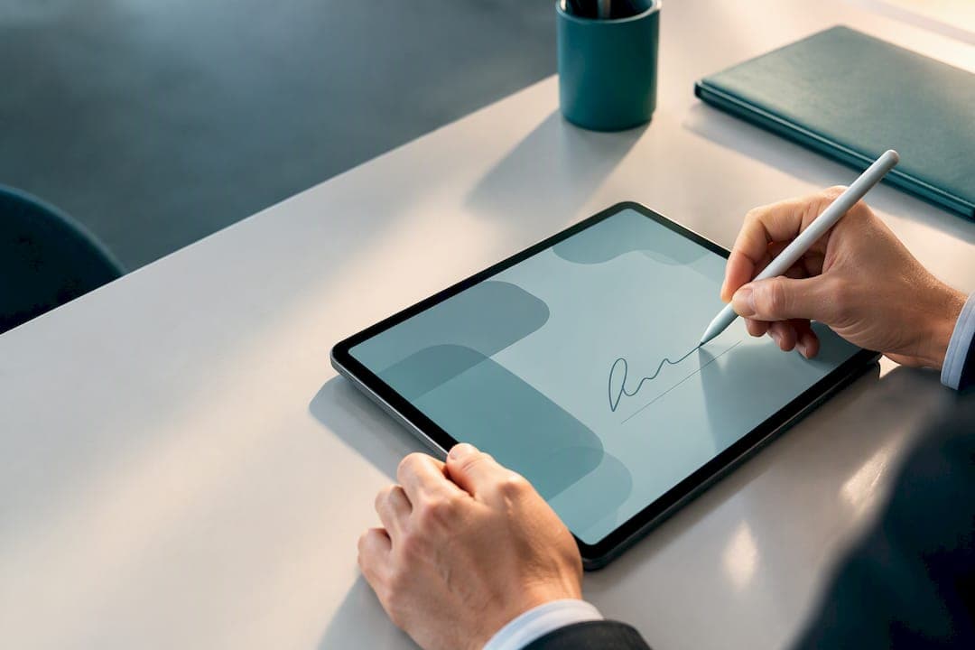 E-signering i CRM: så automatiserar du avtalsflödet