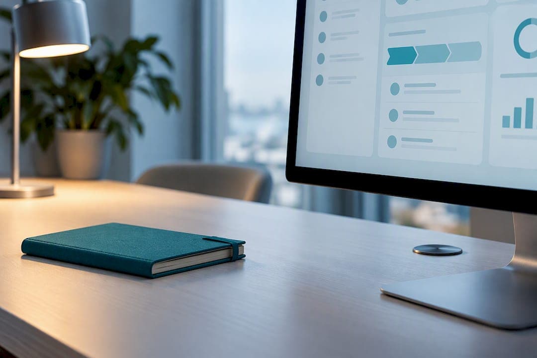Onboarding i CRM: din steg-för-steg-guide till snabb och lyckad start