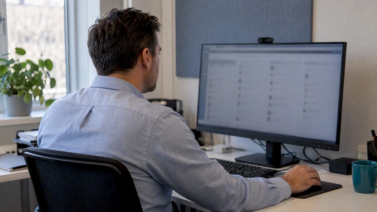 Kanban i CRM: så visualiserar du pipeline och säljprocess