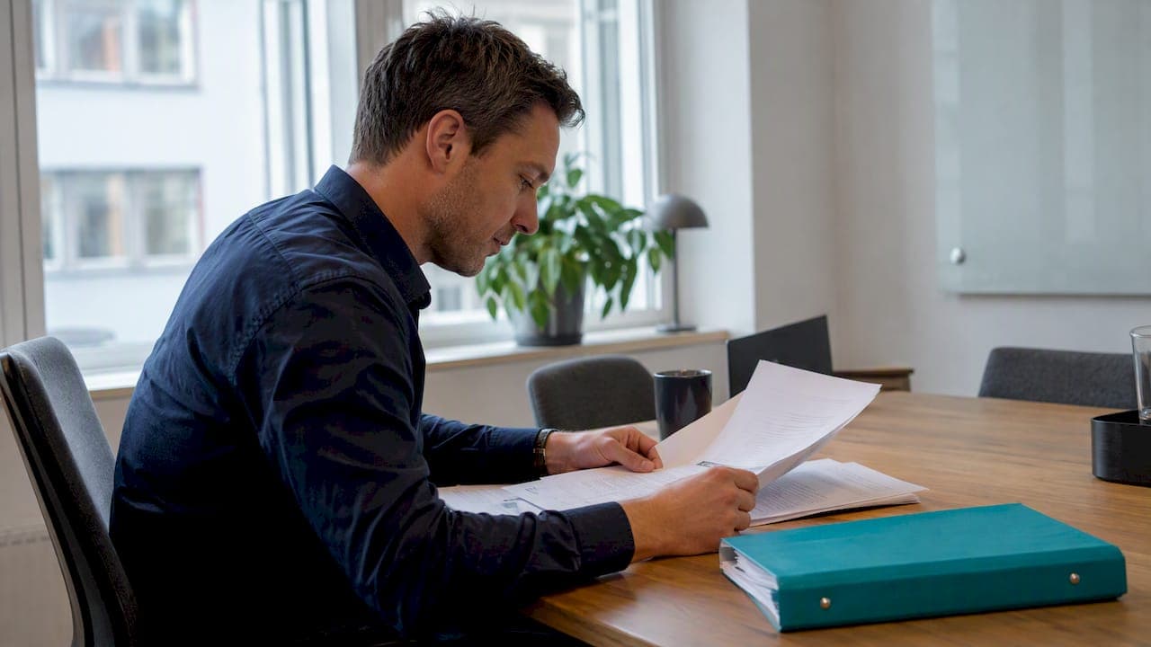 Personuppgiftsbiträdesavtal SaaS: vad GDPR kräver av er