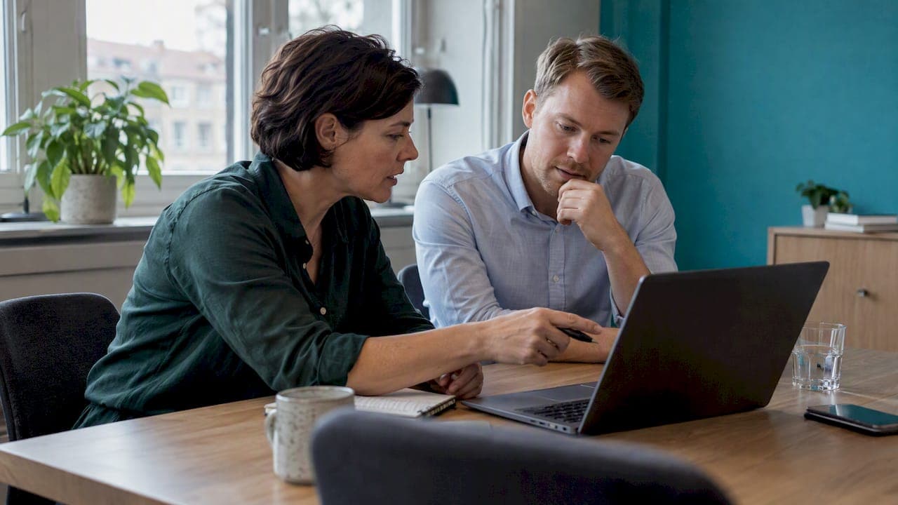 Marknadsautomation B2B: vad det ger och när det lönar sig