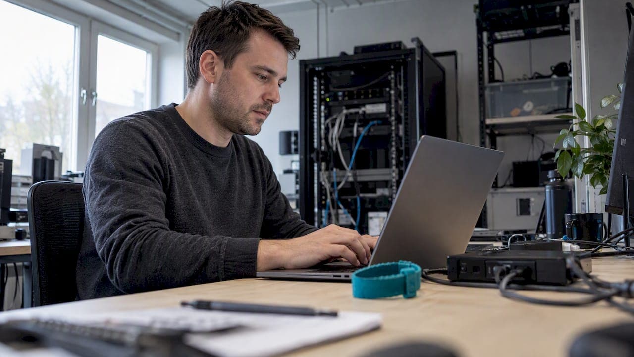 Webhooks i CRM: praktisk guide för implementering och drift