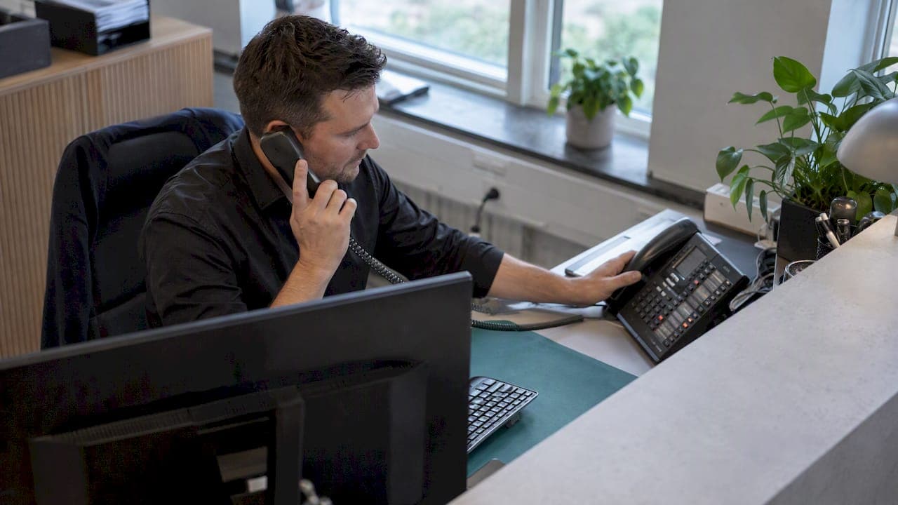 Samtalskö i CRM: så fungerar det och varför det lönar sig