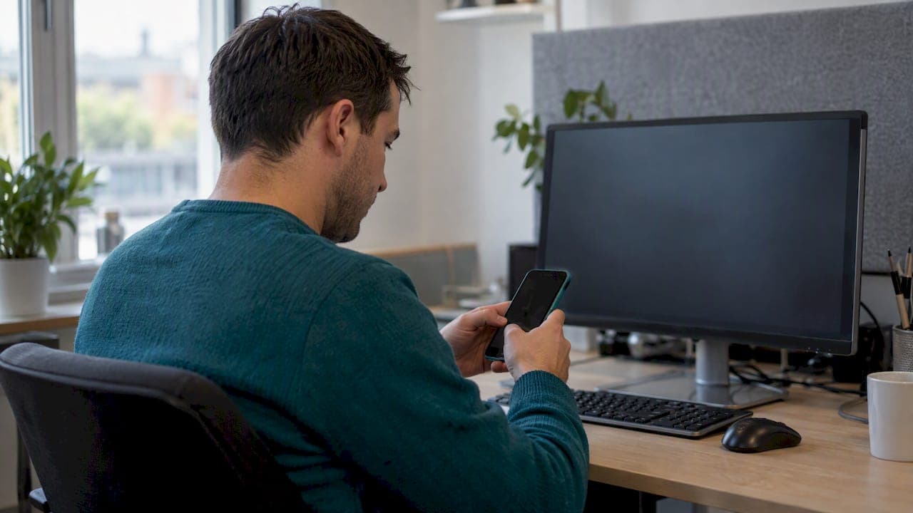 Sms-utskick från CRM: så gör du det effektivt och enligt reglerna